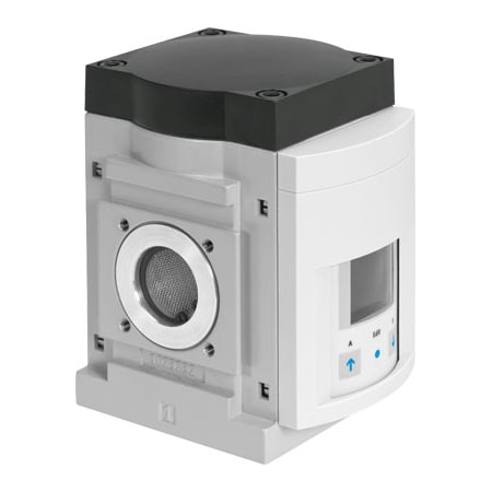 Festo Flow Sensor SFAM-90-10000L-M-2SA-M12 SFAM-90-10000L-M-2SA-M12